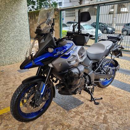 SUZUKI V-STROM 1000XT ADVENTURE ABS SUZUKI V-STROM 1000XT ADVENTURE ABS